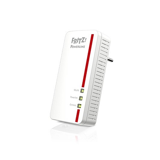 ADAPTADOR PLC FRITZ!POWERLINE 1260E