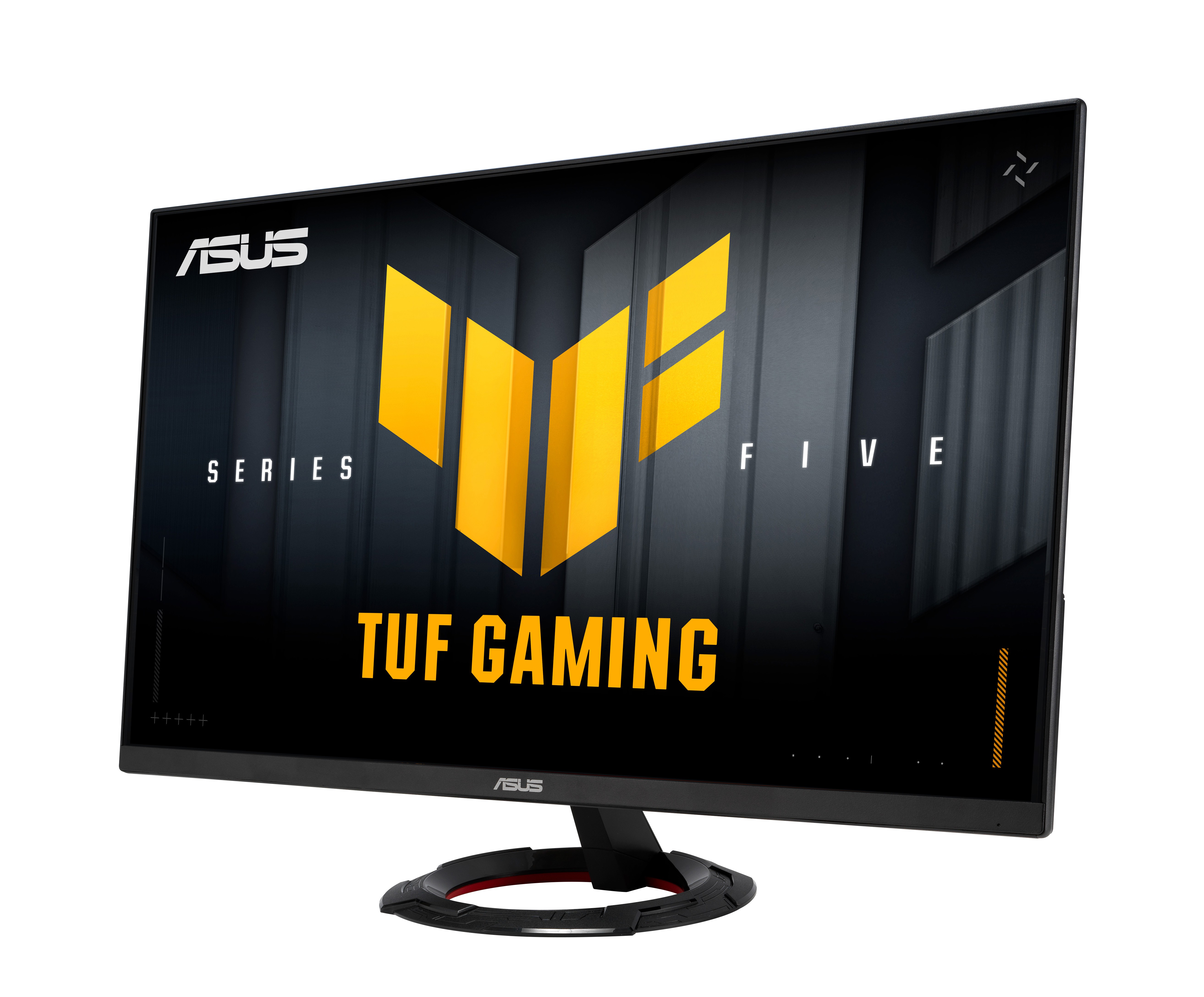 MONITOR 27 ASUS GAMING VG27Q5R IPS FHD 0.3MS 200Hz NEGRO