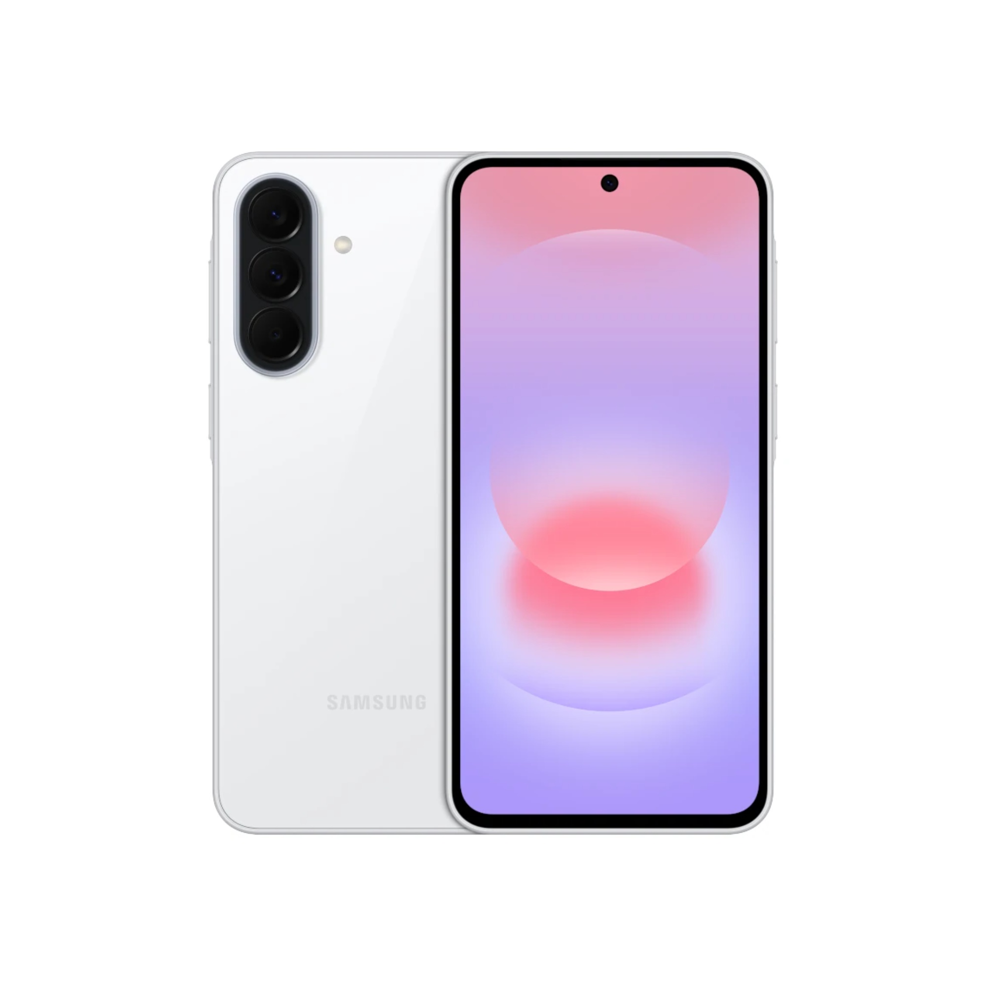 Samsung Galaxy A37 5G 128GB 6Gb White