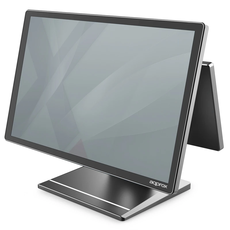 approx TPV06 15.6" N5095/8GB/256 2º Pantalla