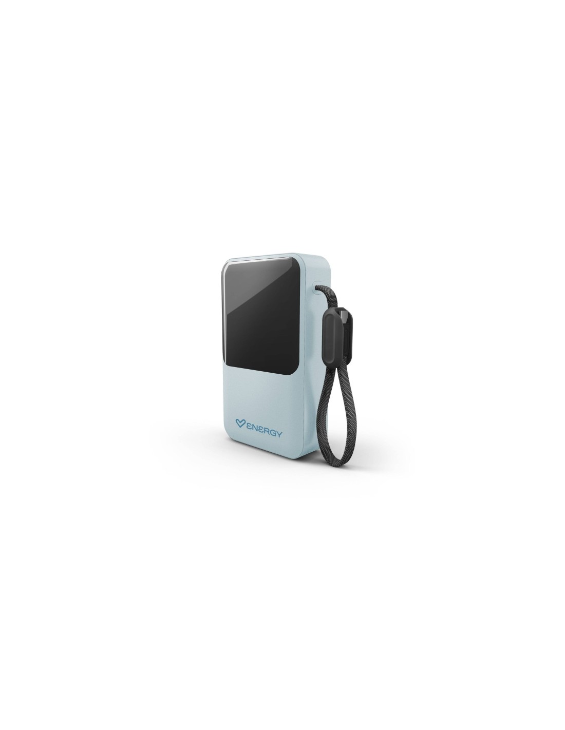 Energy Sistem Powerbank Pro 20000 mAh Azul cielo