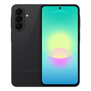 Smartphone Samsung Galaxy A27 5G 128GB 6GB 6.7" AMOLED Negro