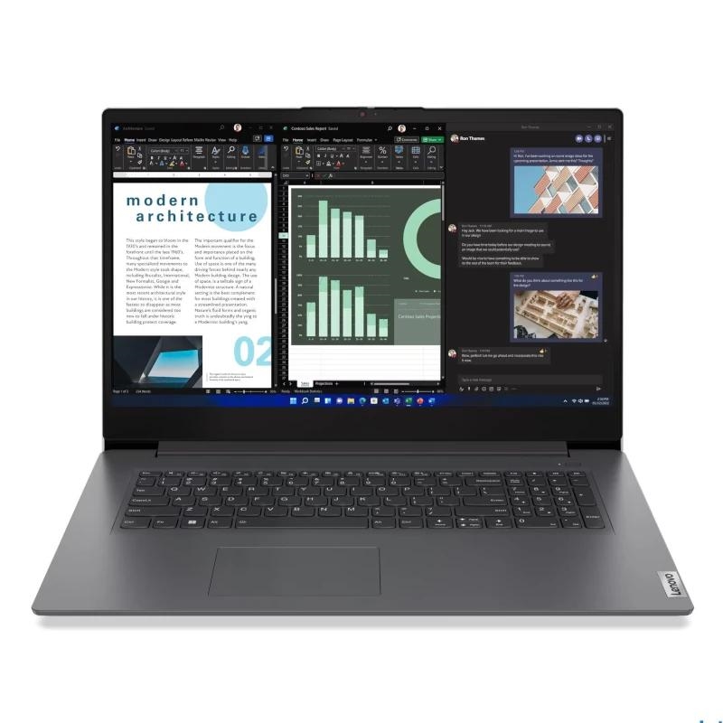 Lenovo V17 i5-13420H 16GB 512GB W11H 17.3