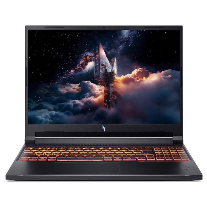 Acer Nitro V 16 AI Anv16-42-R5T4, AMD Ryzen 7, 16GB RAM, 512GB SSD, RTX 5060
