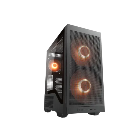 Cougar Caja Semitorre MX600 MAX RGB Black
