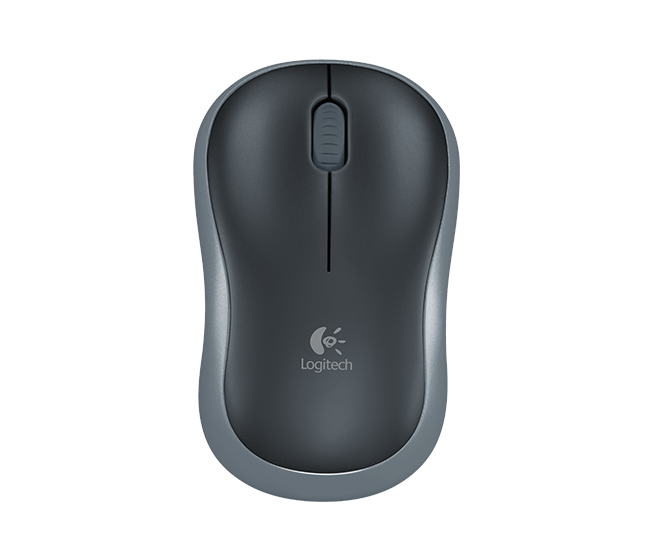 Wireless Mouse M185