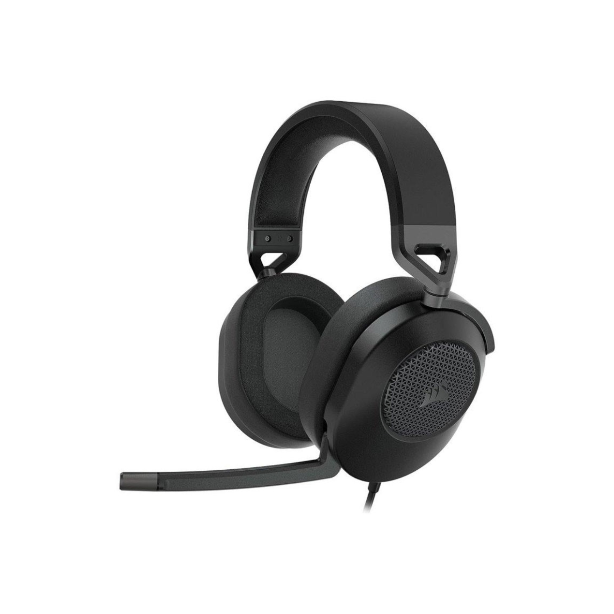 Auricular Corsair HS65 Surround 7.1 Wireless Carbon para Gaming
