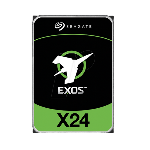 DISCO DURO 3.5  16TB SEAGATE EXOS X24