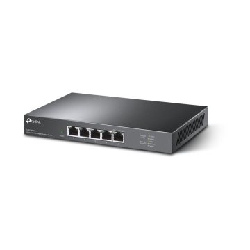 SWITCH NO GESTIONABLE TP-LINK SG105-M2 5P 2.5G NO RACK