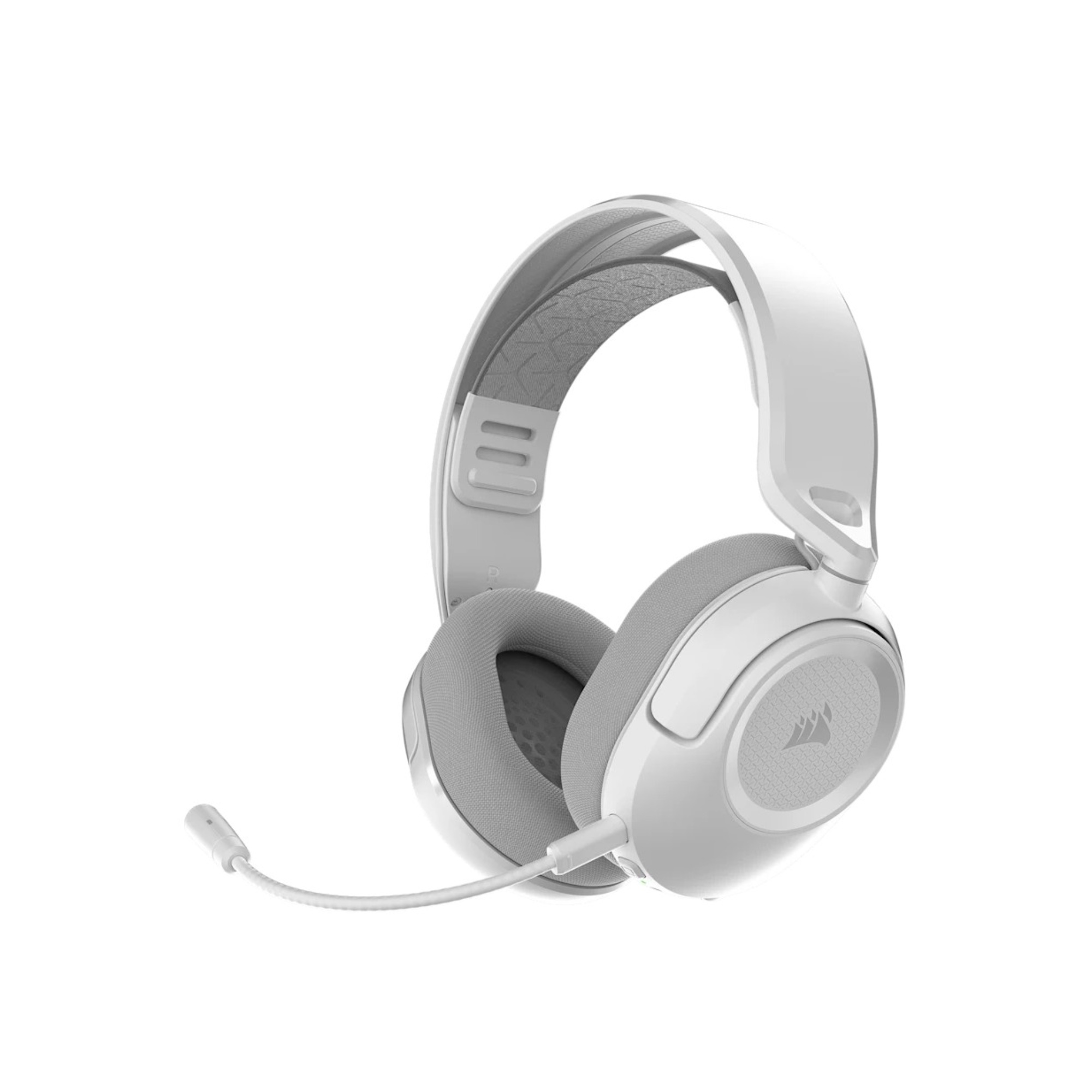 AURICULAR CORSAIR STEREO CORSAIR HS35 V3 WIRELESS GAMING PC WHITE CA-9011402-WW