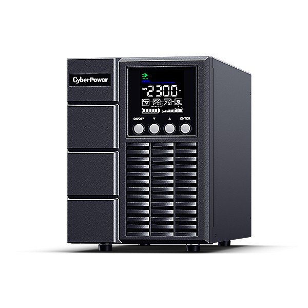 SAI CYBERPOWER OLS1000EA 1000VA 900W