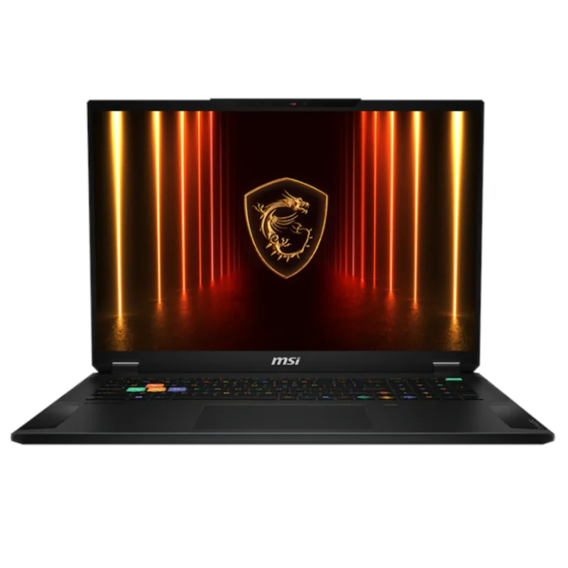 MSI Stealth 18HX-063ES U9-275HX 64 2TB 5090 W11H 18"