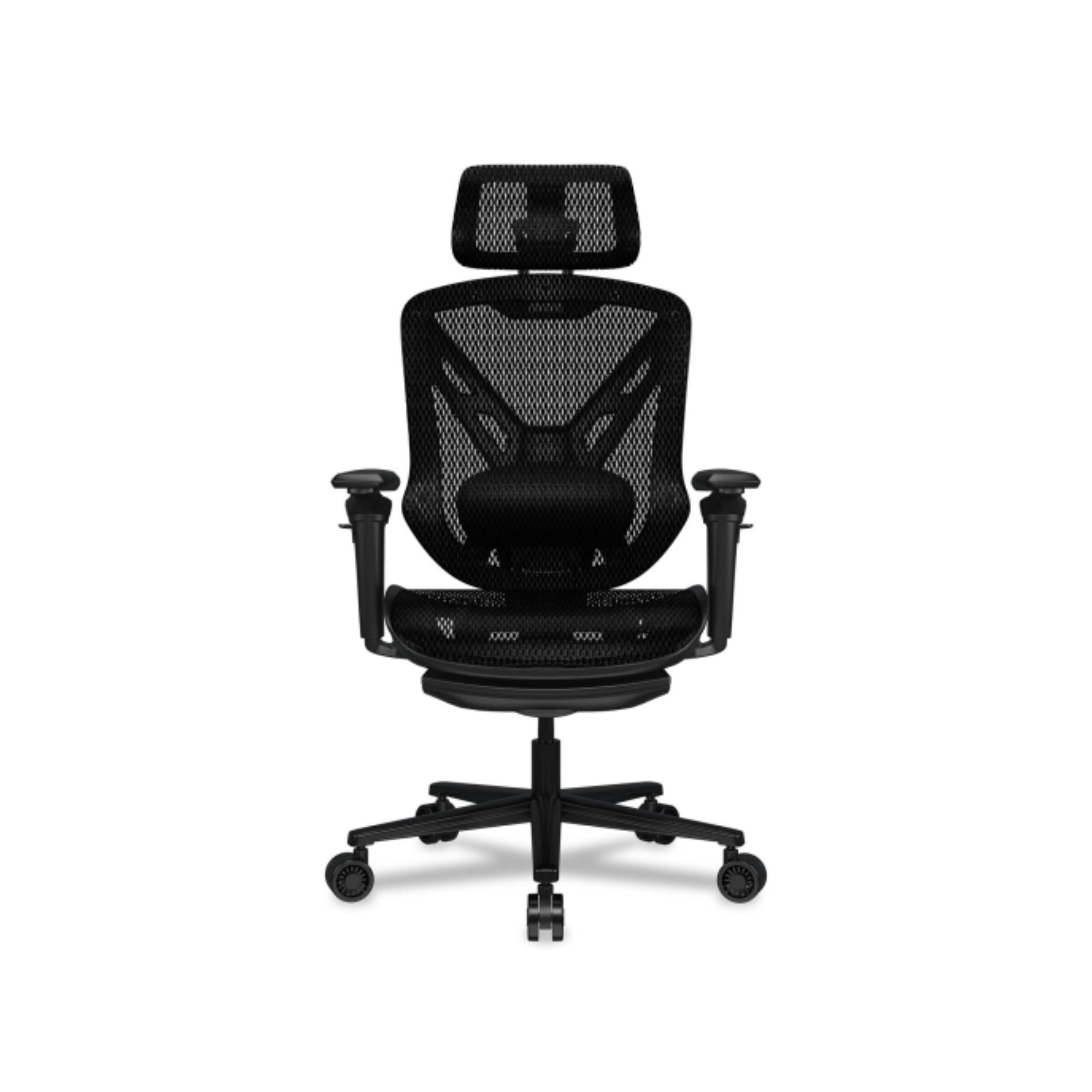 Cougar Silla Speeder