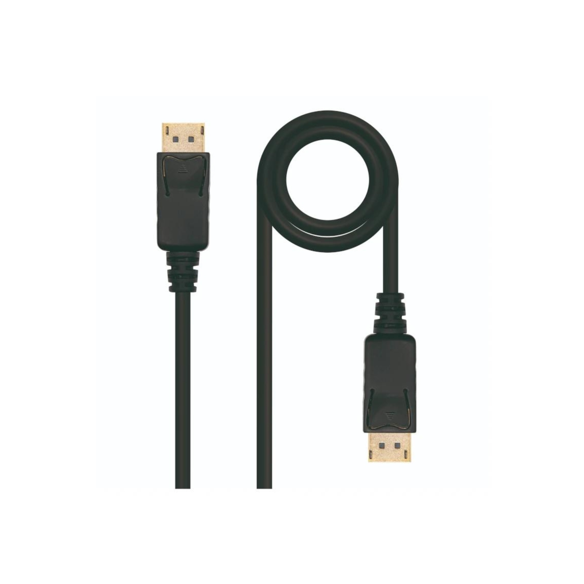 Nanocable Cable Displayport DP-M/DP-M, 10m