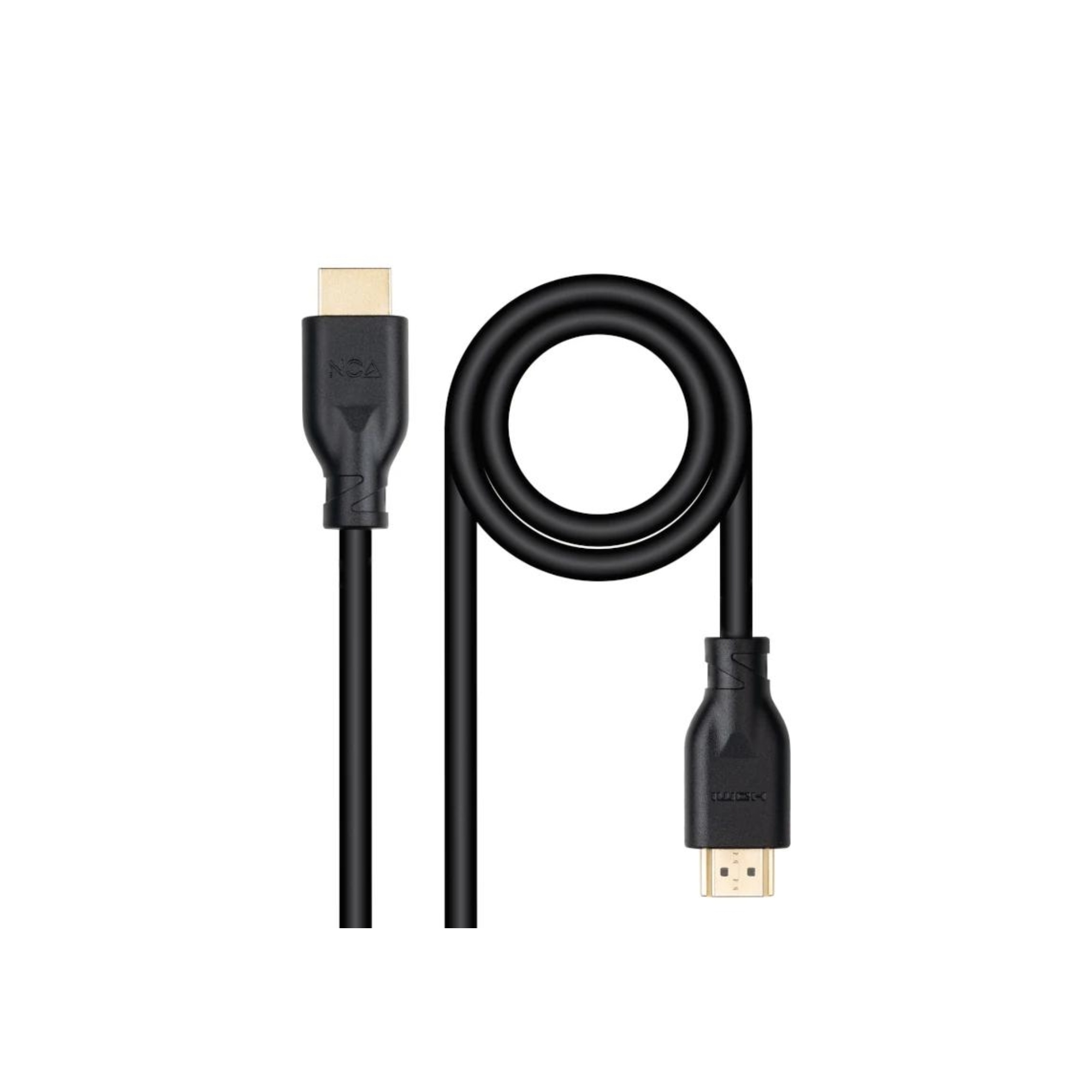 Nanocable Cable HDMI V2.0 4K@60HZ 18Gbps CCS 1.5 M