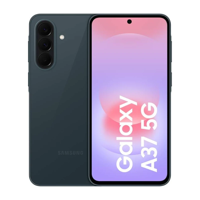 Samsung Galaxy A37 5G 256Gb 8Gb 6.7" Gray