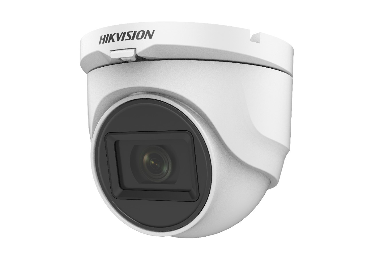 VIGILANCIA CAMARA HIKVISION DOMO 4N1 DS-2CE76D0T-ITMF 1080P 2.8mm IR 30M