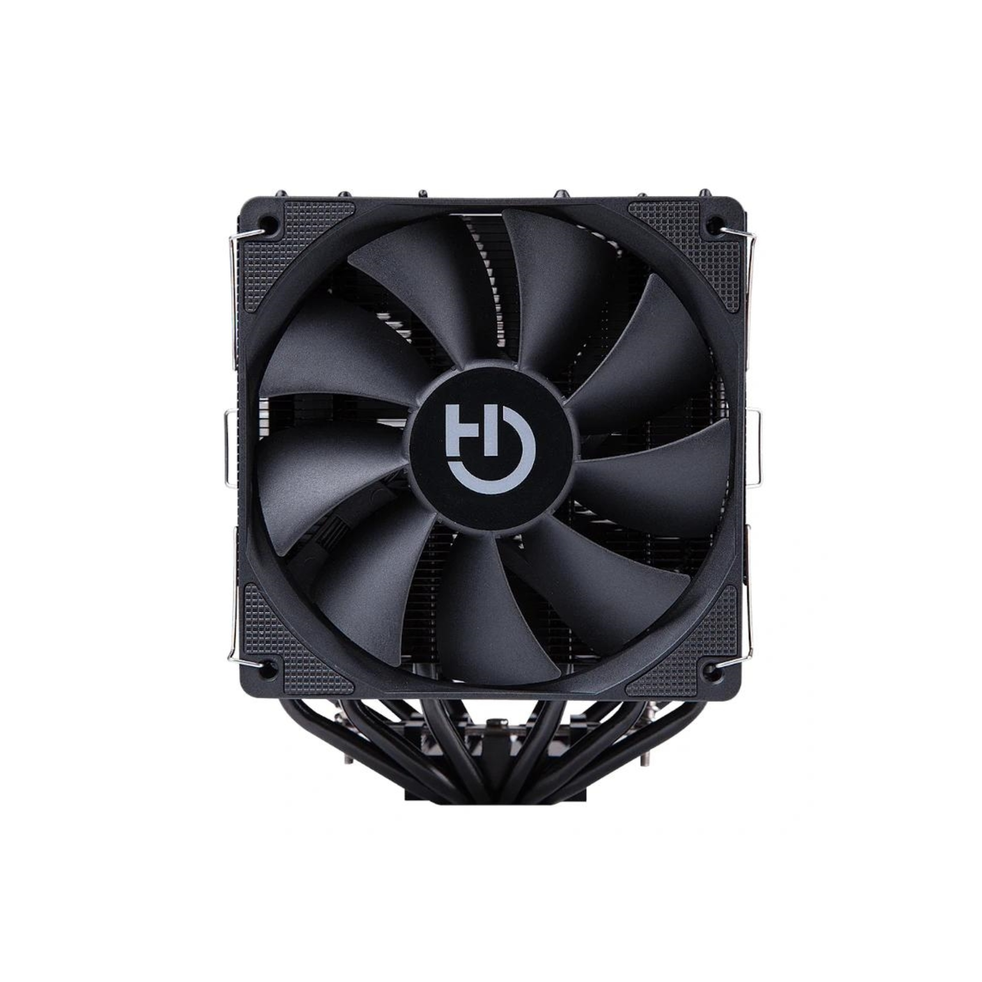 Hiditec CPU COOLER C20 PRO PWM BLACK
