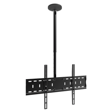 SOPORTE DE TECHO APPROX APPSTT02 PARA PANTALLA 32" - 70" FIJO INCLINABLE MAX. VESA 600x400 HASTA 45K