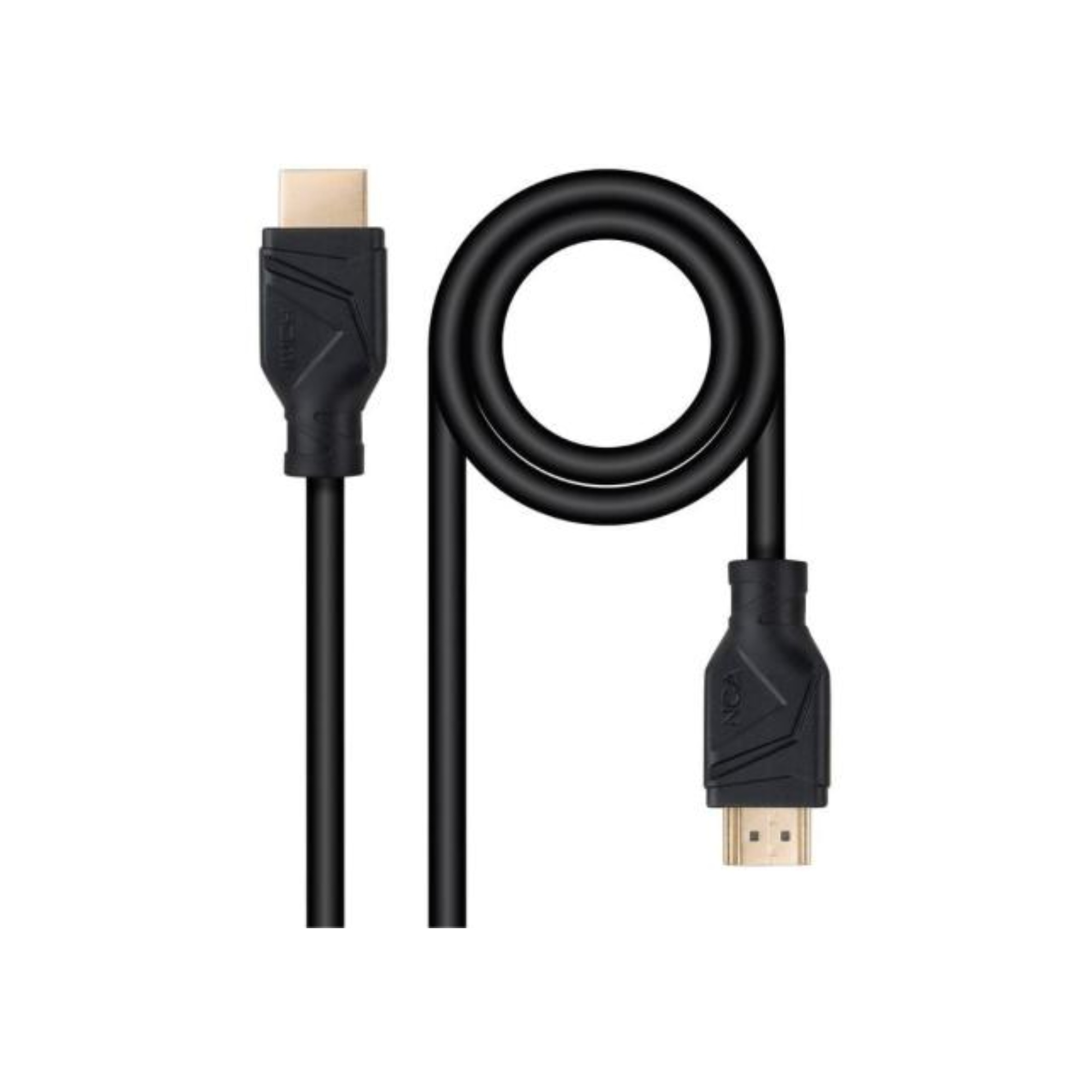 Nanocable Cable HDMI 2.1 CCS 8K M-M, 3 m