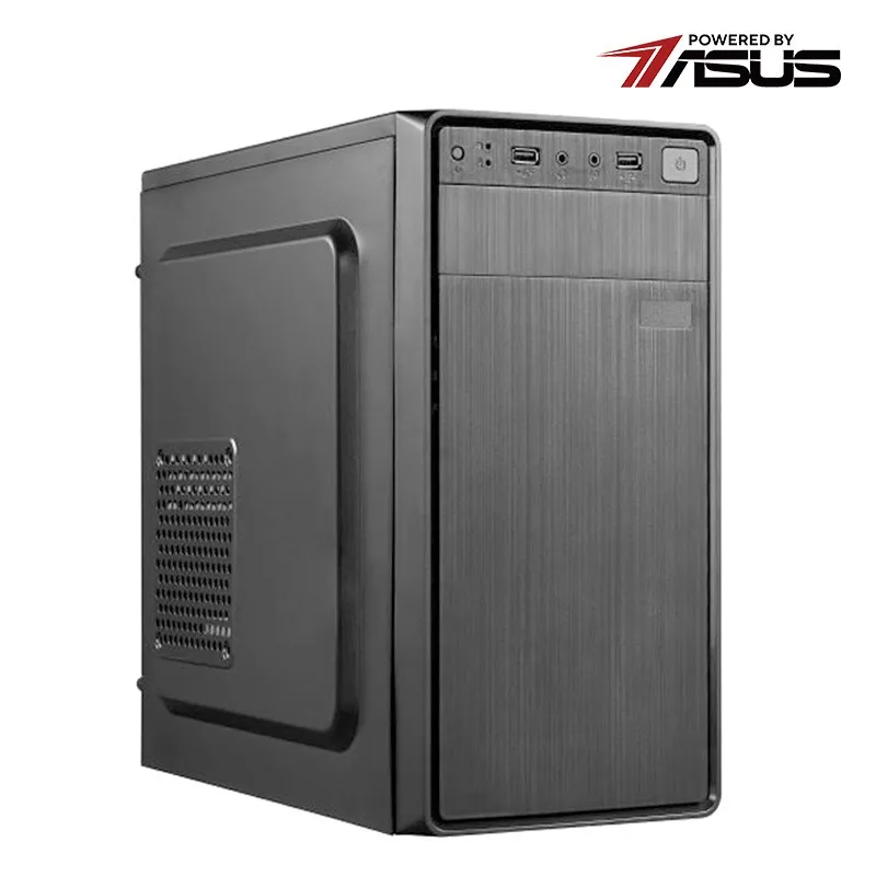 PC ST Q9 PSIPC444 AMD R3-3200G 8GB 500GB sin SO