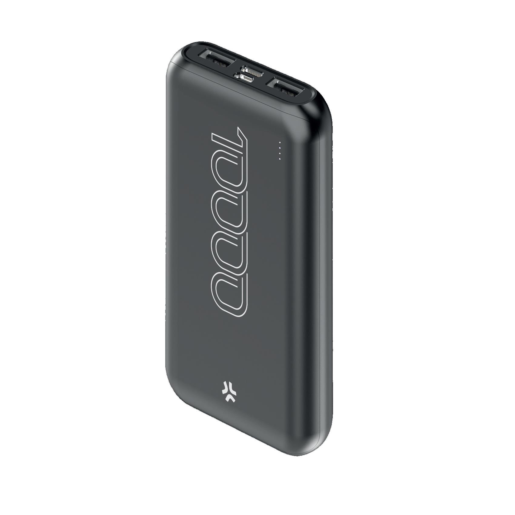 Celly Powerbank 10000 MAH Usb-C