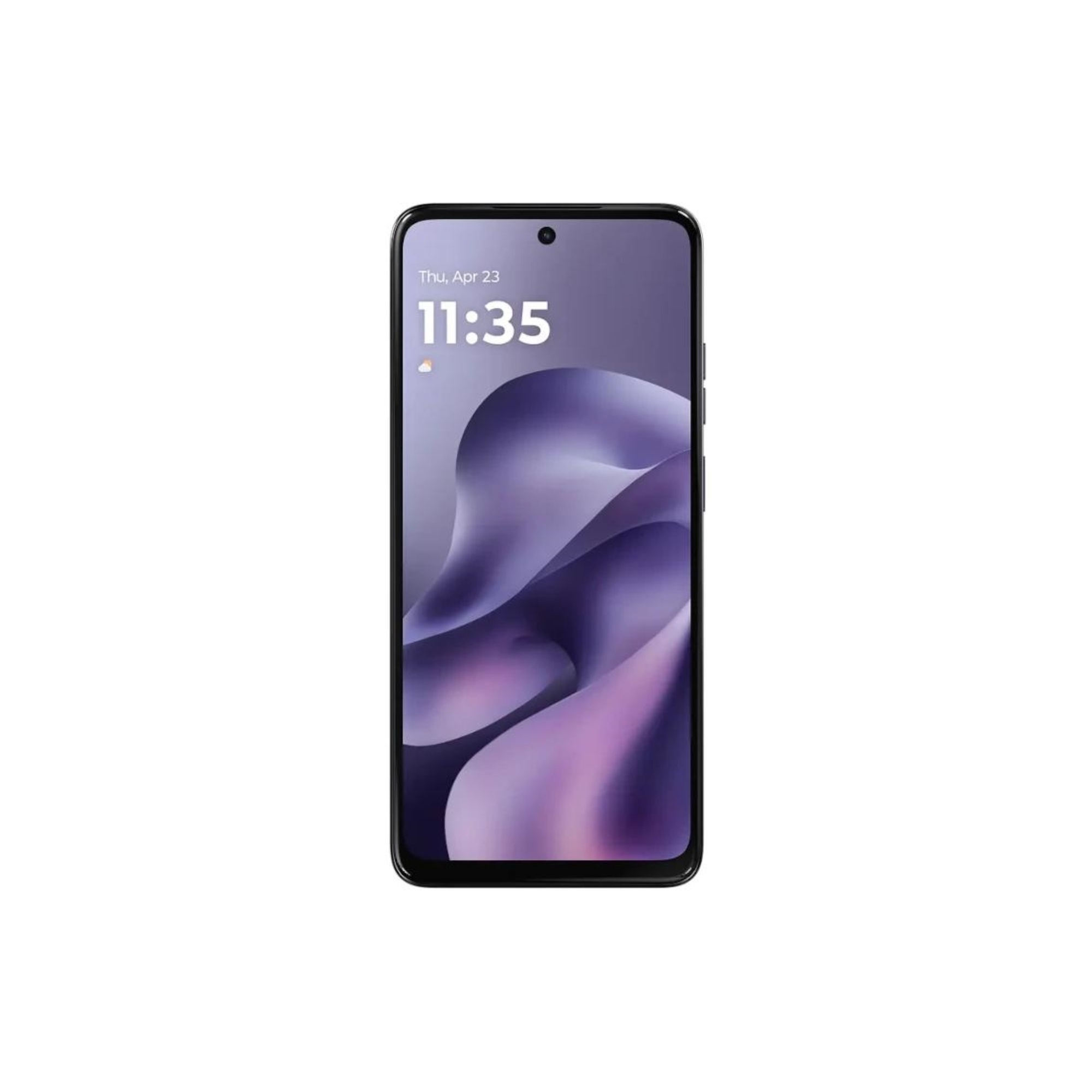 Motorola Moto G17 Power 6.7" 4GB 256GB Azul Oscuro