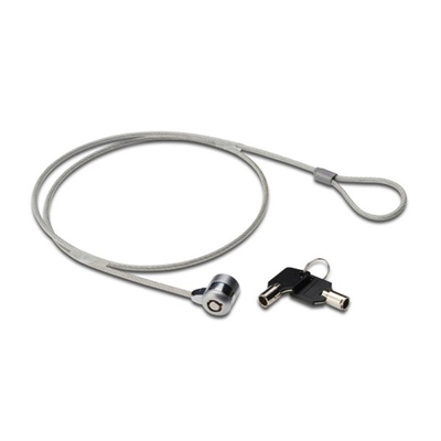 EMINENT-EWENT EW1242 Cable de Seguridad con llave