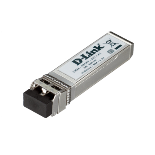 MODULO D-LINK MINIGBIC 1000BASE-SR MULTIMODO CONECTOR LC  DEM-431XT