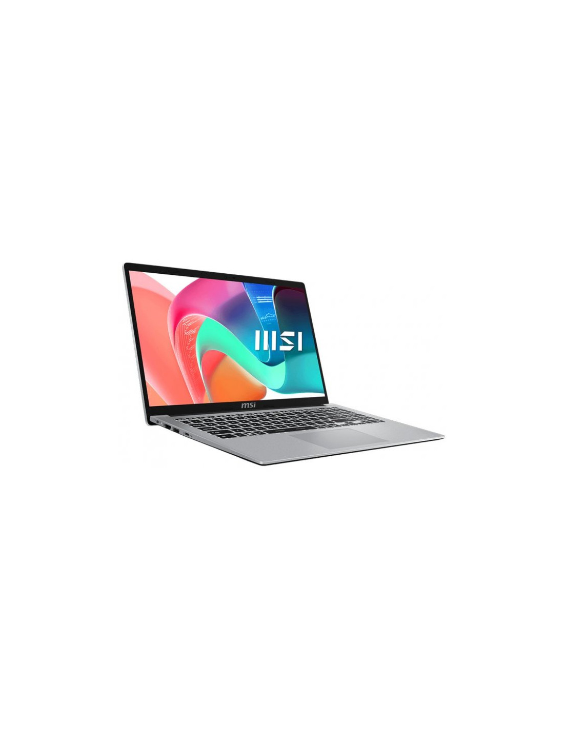 MSI Modern 15-204ES C7-150U 16GB 512 W11H 15.6
