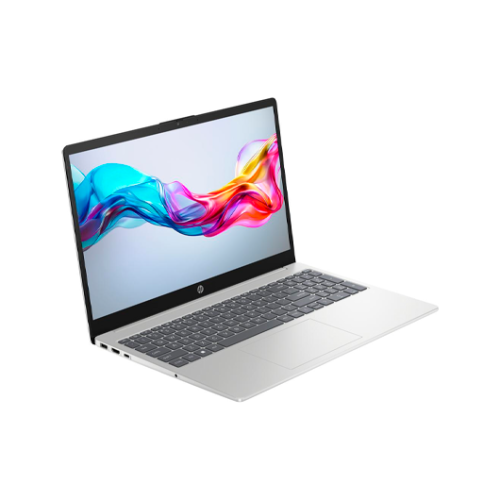 PORTATIL HP 15-FD0128NS PLATA NATURAL