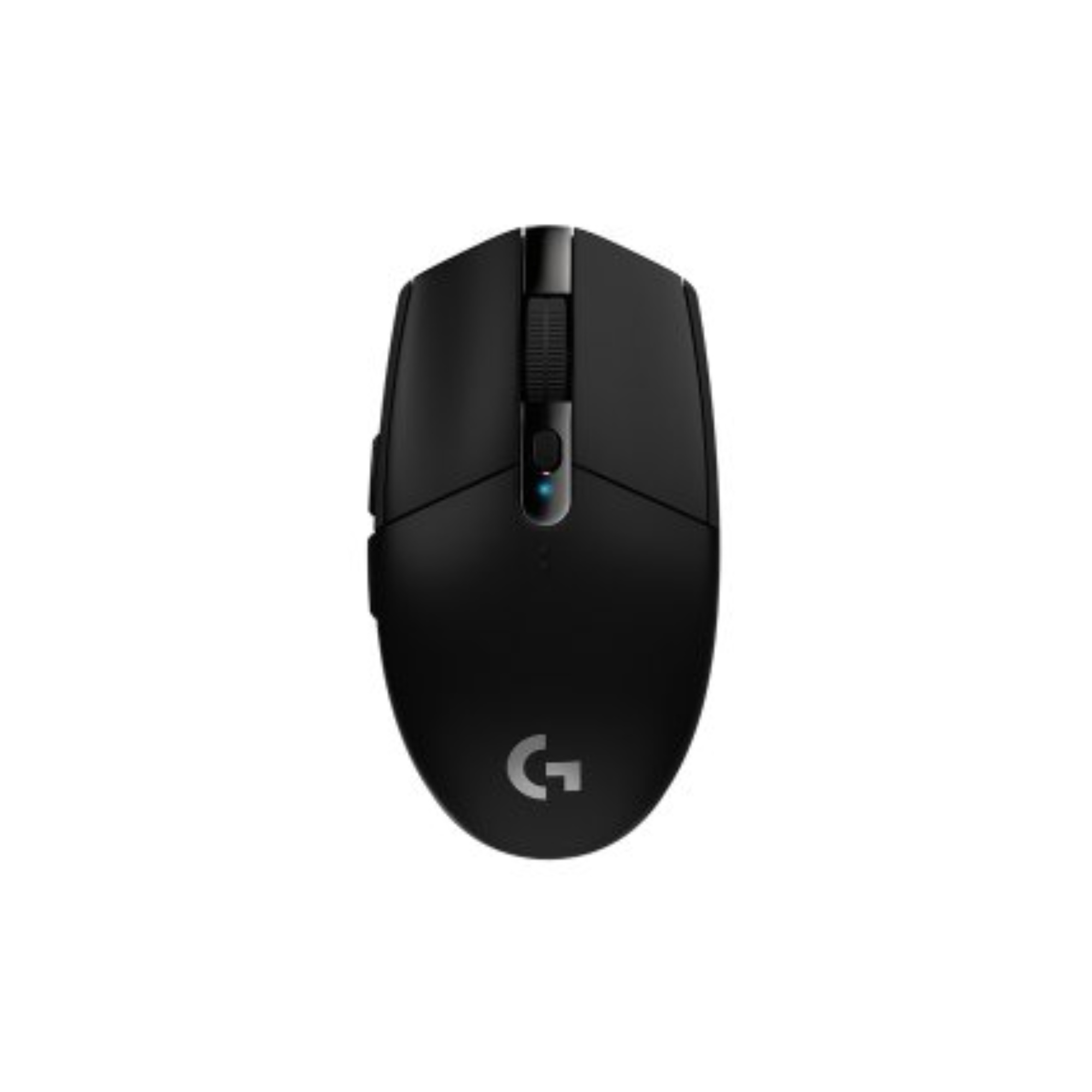 MOUSE LOGITECH WIRELESS G305 LIGHTSPEED 12000dpi 6 BOTONES COLOR NEGRO