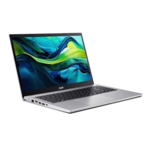PORTATIL ACER ASPIRE GO 15 AG15-42P AMD RYZEN 5-7430U 15.6" FHD 16GB 512GB W11H PLATA