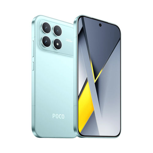 SMARTPHONE POCOPHONE F8 PRO NFC 6"67 FHD+ 5G 120Hz 12GB/512GB BLUE