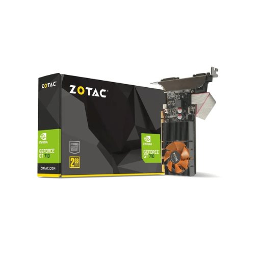 VGA ZOTAC GT 710 2GB DDR3