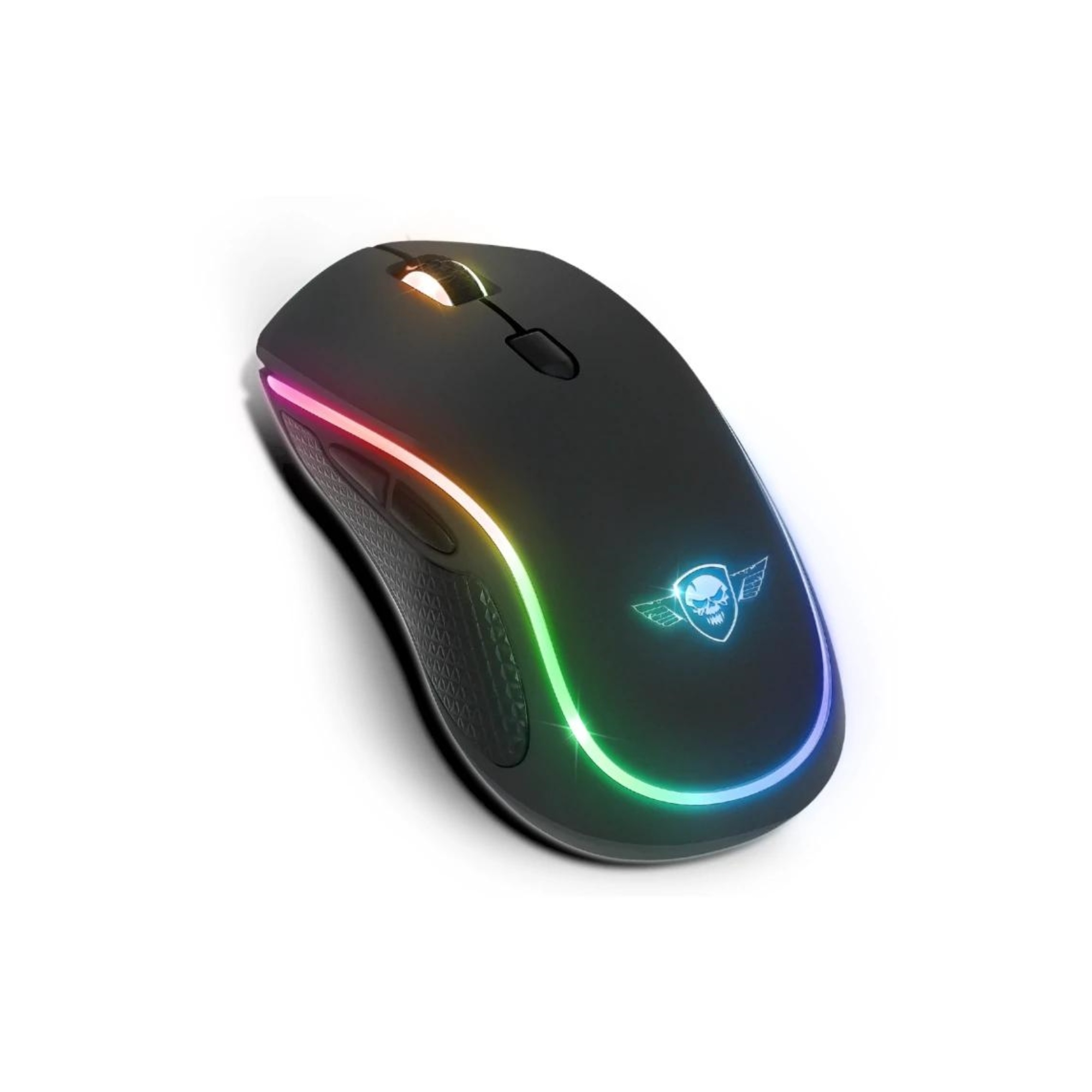 Spirit of Gamer Raton Inalambrico Pro M9 Rgb