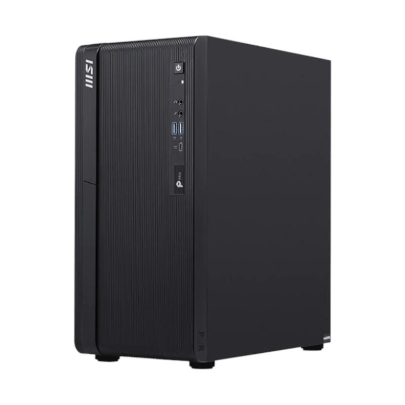 MSI Pro DP80 A14G-017BEU i3-14100 Negro