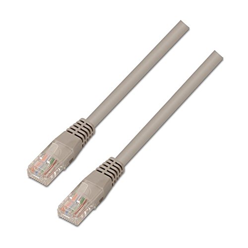 LATIGUILLO RJ45 CAT.6 UTP AWG24, 20 M