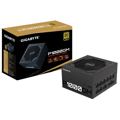Gigabyte Fuente Alimentación GP-P1000GM