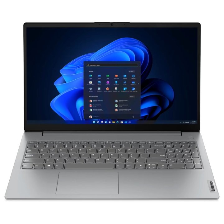 PORTATIL LENOVO V15 G5 IRL i5-13420H 15.6" 16GB 512GB RJ45 "FREEDOS"