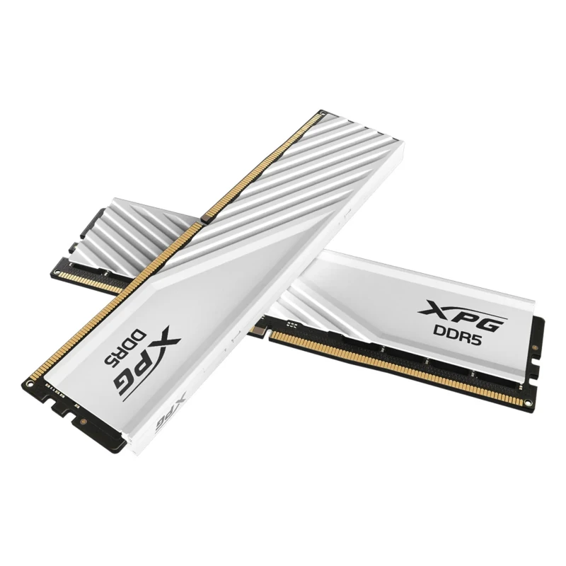 ADATA XPG Lancer DDR5 6000MHz 2x16GB CL36 RGB WHITE
