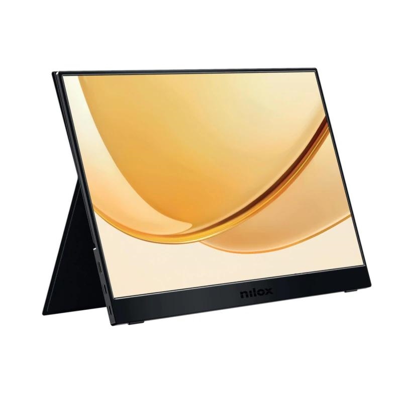 Nilox NXMP15FHD601 Monitor Portátil 15.6"