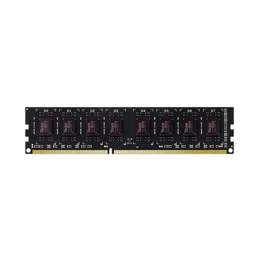 MÓDULO MEMORIA RAM DDR3 8GB 1600MHz TEAMGROUP ELITE