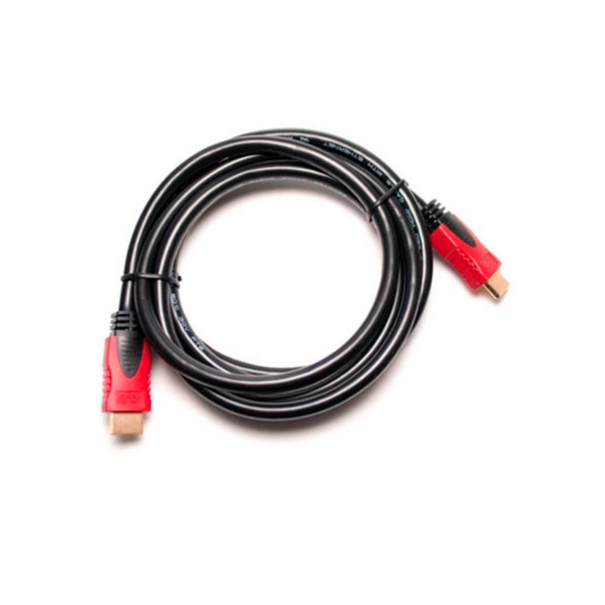 CABLE HDMI  EQUIP HDMI 2.0b HIGH SPEED CON ETHERNET 2M 119342