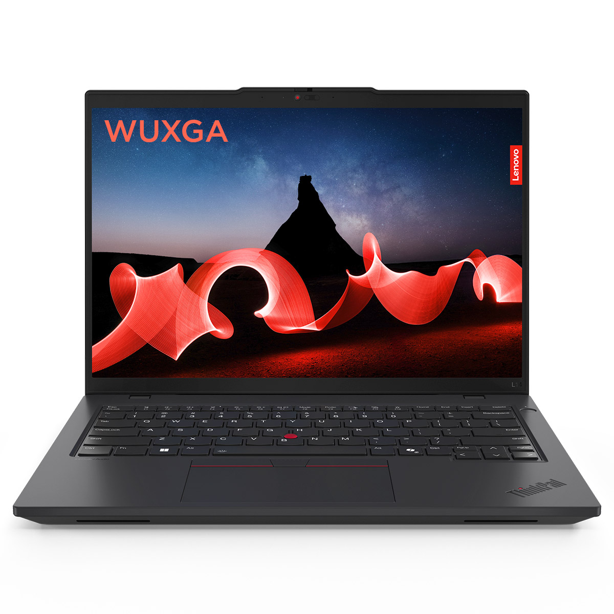 Lenovo TP L14 AMD R5-7535U 16GB 512 W11Pro 14