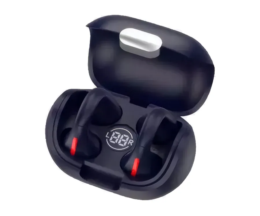 Red Bull Auriculares Sonic open-ear TWS 370mAh