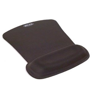 ALFOMBRILLA BELKIN WAVEREST GEL NEGRO