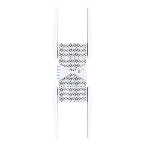 RANGE EXTENDER MESH WIFI 7 TP-LINK RE655BE BE11000 TRIBANDA 5760Mbps 6GHz 4320Mbps