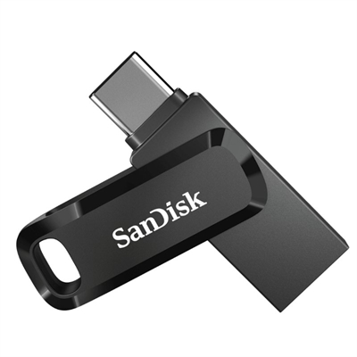 SanDisk Ultra Dual Drive Go Memoria USB Type-C 64GB