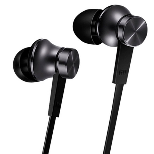 AURICULAR XIAOMI MI IN-EAR BASIC JACK 3.5MM  COLOR NEGRO